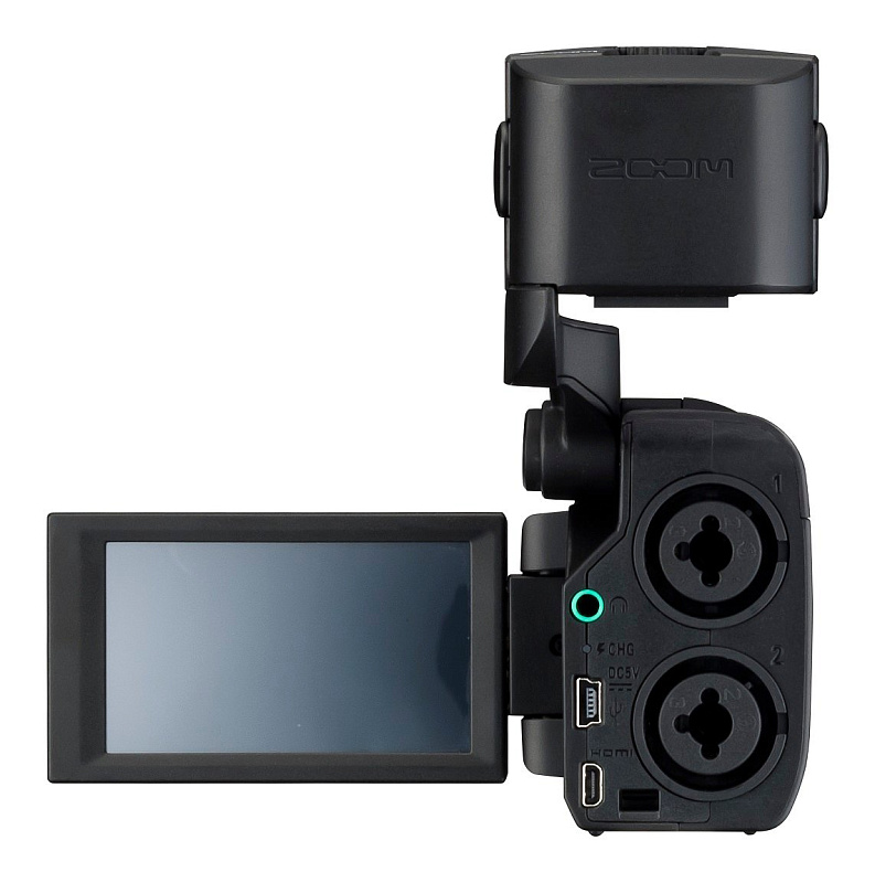 Фото Zoom Q8 