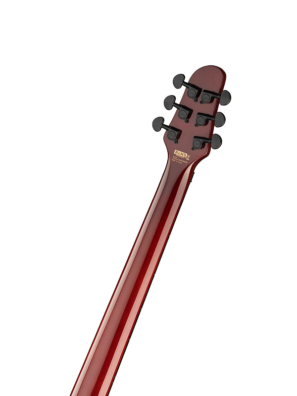 Фото Электрогитара Clevan CP-33FRTWR-GLOSS