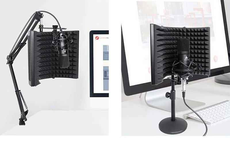 Фото Акустический экран Maono AU-MIS50