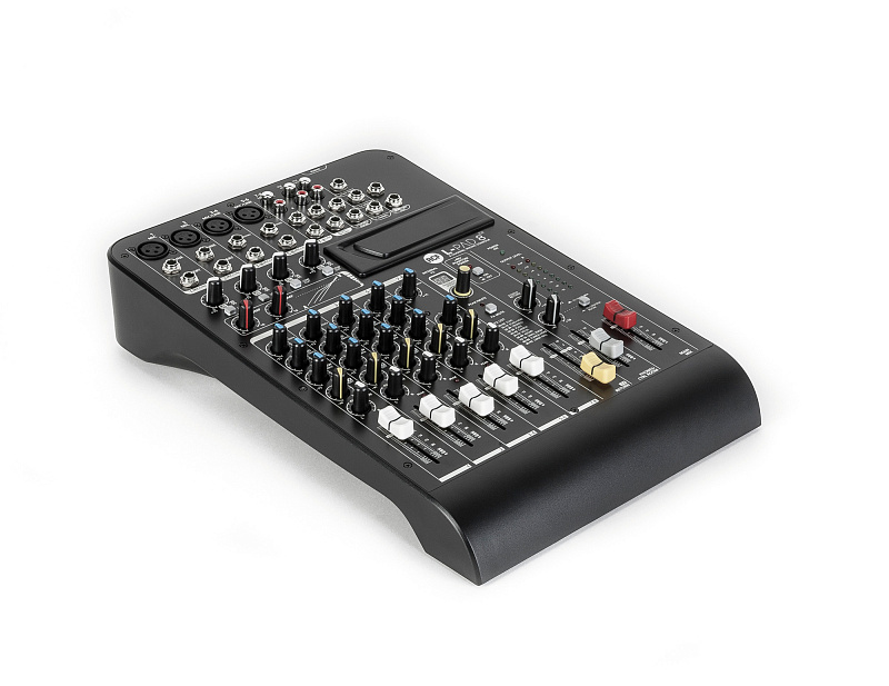 Фото Аналоговый микшерный пульт RCF L-PAD 8CX