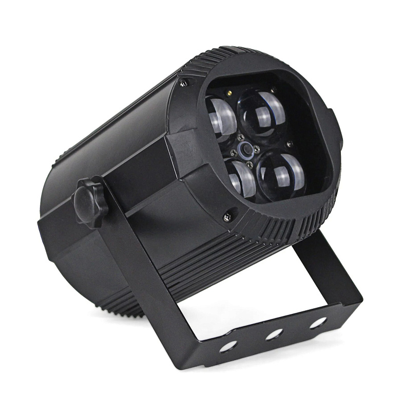 Фото ESTRADA PRO LED PAR 410 ZOOM