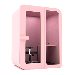 Акустическая кабина MuteMark One Plus