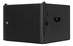 Активный сабвуфер RCF HDL 12-AS