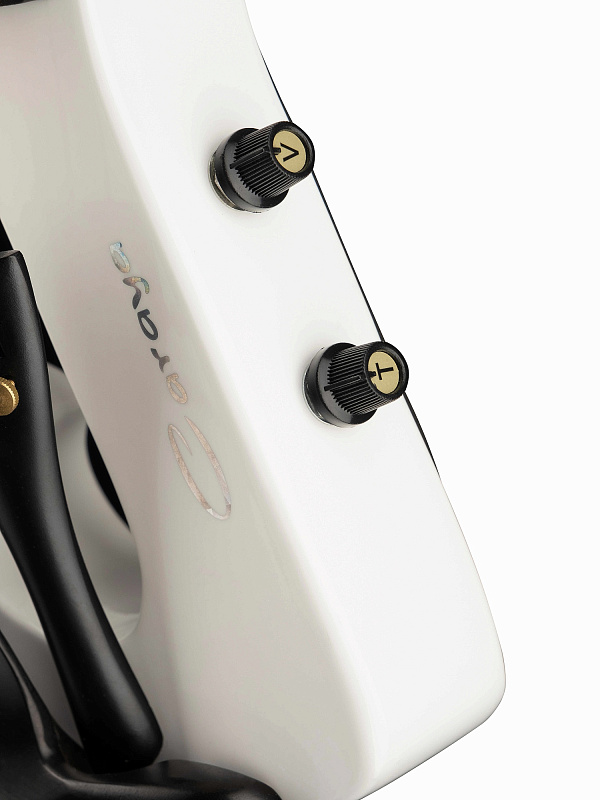 Фото Электроскрипка 4/4 Caraya EV-10WH