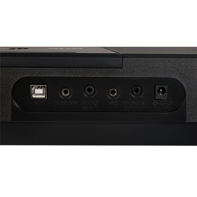 Фото Синтезатор YARGO KEY 330