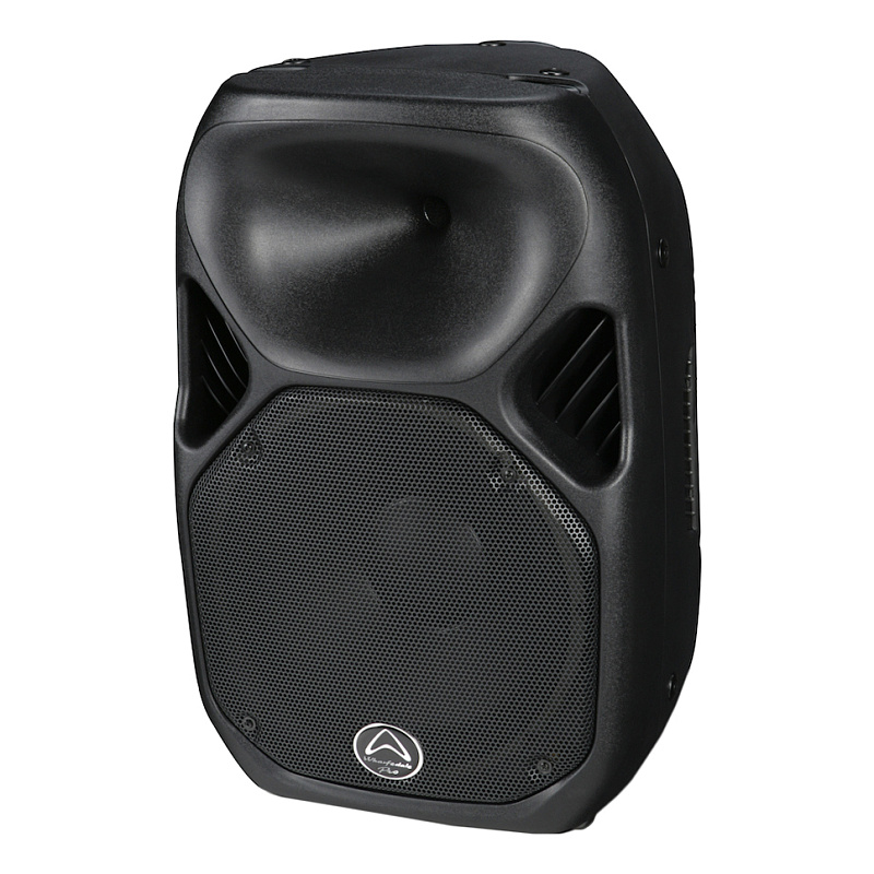 Фото Активная акустическая система Wharfedale Pro TITAN AX12 Black
