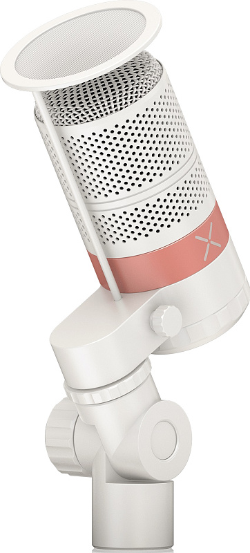 Фото Микрофон TC Helicon GoXLR MIC-WH