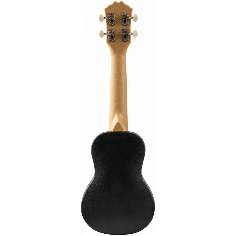 Фото Укулеле сопрано TERRIS PLUS-70 AVOCADO