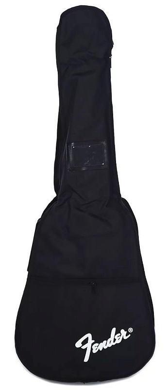 Фото FENDER FA-15 Steel 3/4 scale w/bag