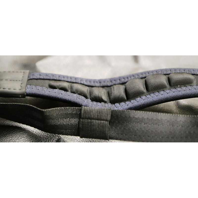 Фото Ремень  для саксофона Wisemann Sax Neck Strap ASN23M