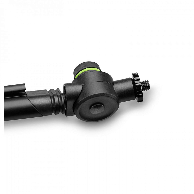 Фото Микрофонный держатель для комбоусилителей Gravity MS CAB CL 01