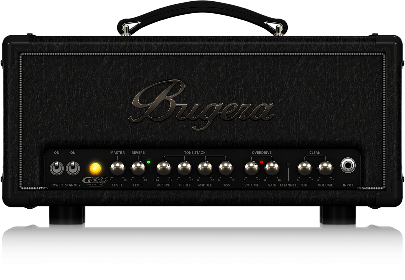 Фото Bugera G20-INFINIUM