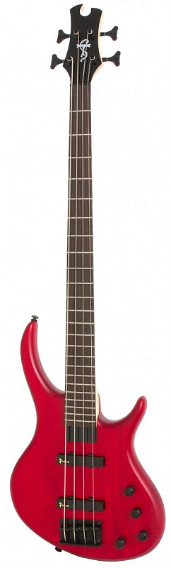 Фото EPIPHONE Toby Deluxe-IV Bass TRS
