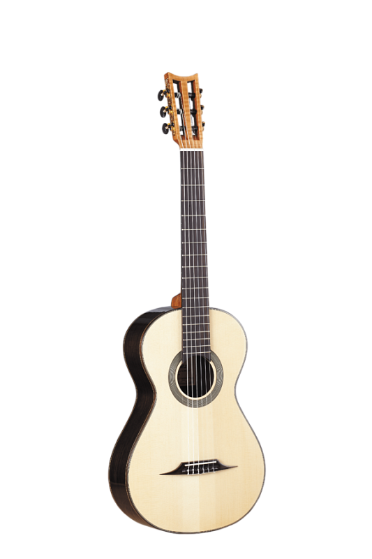 Фото Классическая гитара Martinez 19th-century