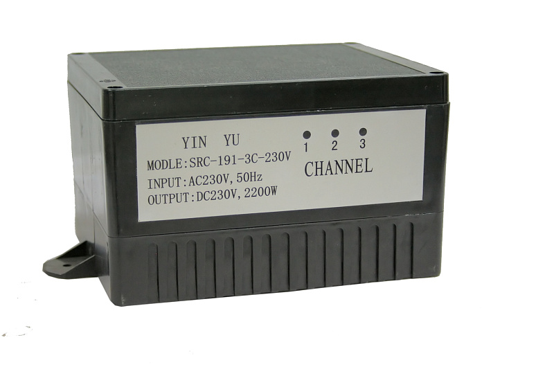 Фото Контроллер INVOLIGHT TRL191