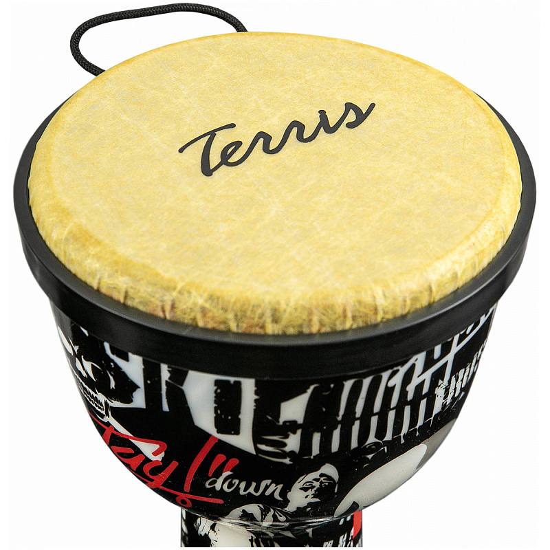 Фото Джембе TERRIS DPC-08 PUNK