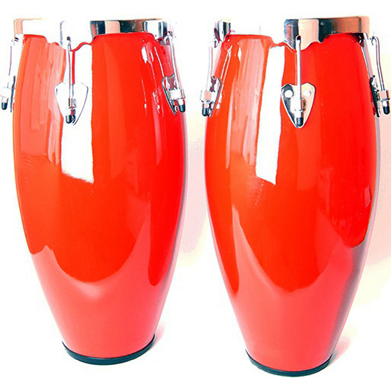 Фото Конги DADI CFC-2, набор 2 штуки 