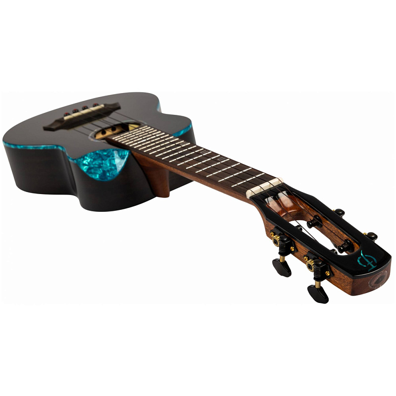 Фото Укулеле концерт FLIGHT NIGHTHAWK CONCERT EQ-A