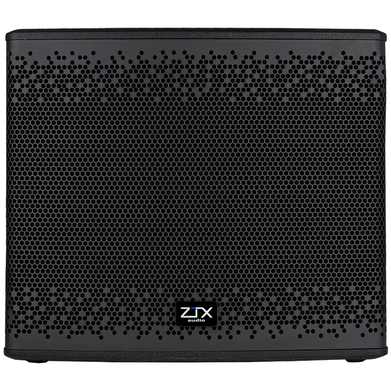 Фото Активный сабвуфер ZTX audio VRS-118A