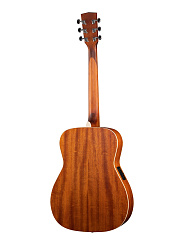 Электро-акустическая гитара Parkwood PF51E-WBAG-OP