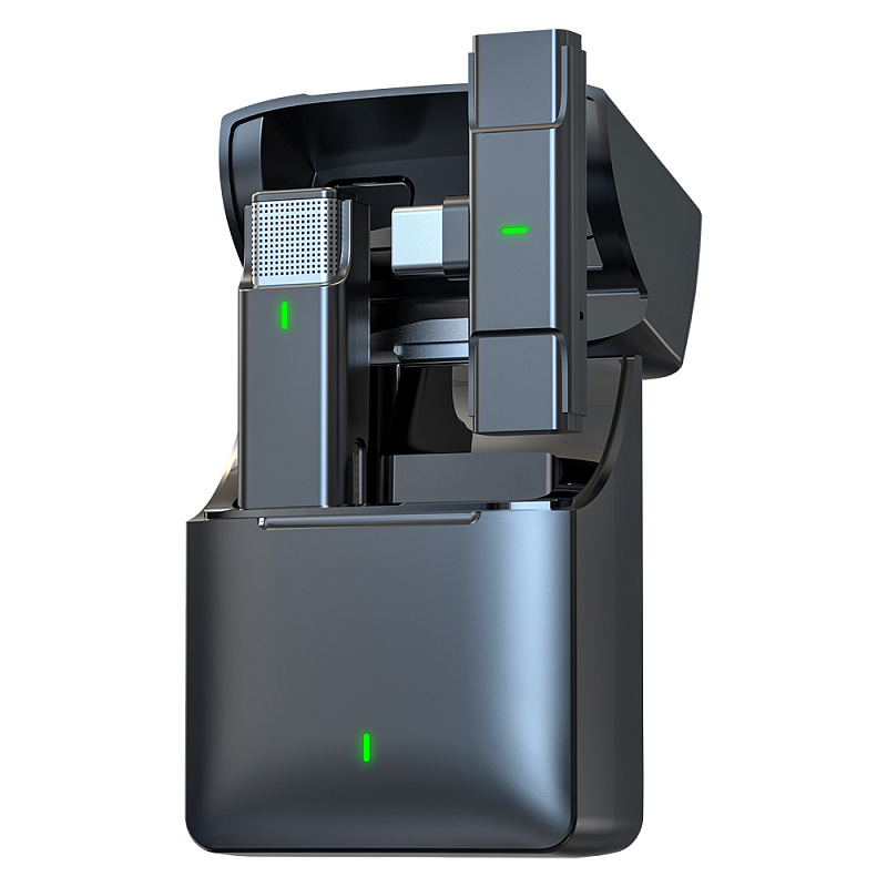 Фото Микрофон беспроводной Simple Fly CYA06-A-T