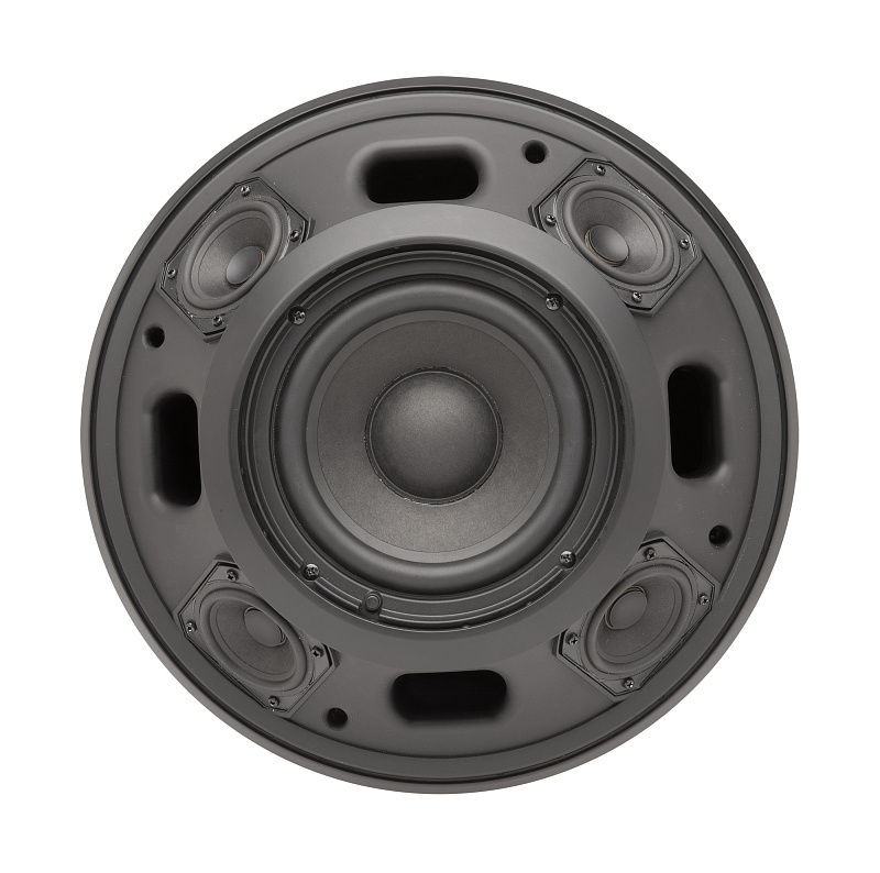 Фото QSC AD-P.HALO-BK