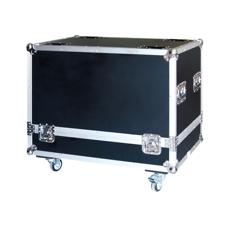 Фото Туровый кейс DiGiCo SD12 Flight Case
