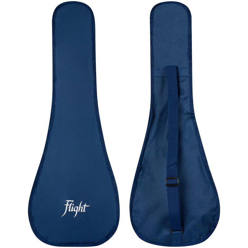 Фото FLIGHT TUC-35 BK - Укулеле концерт Флайт