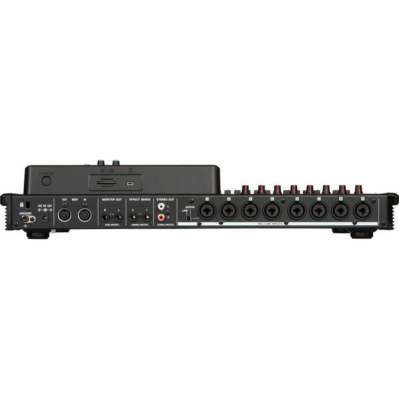 Фото Tascam DP-32SD 