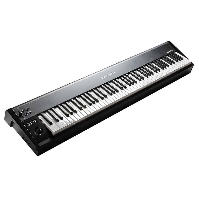 Фото MIDI-клавиатура Kurzweil KM88