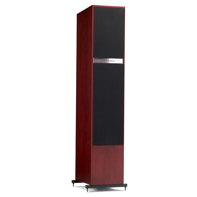 Фото Напольная акустика Martin Logan Motion 60XTi Red Walnut