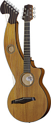 Гитара-арфа Timberline Guitars T20HGpc
