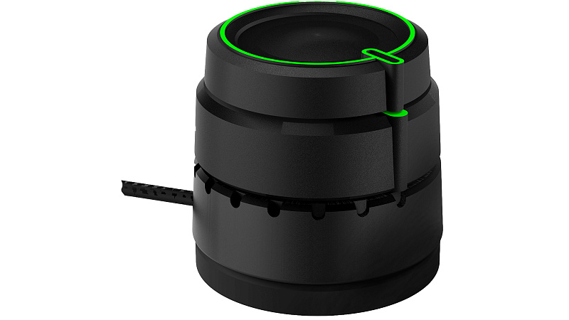 Фото MACKIE CR8S-XBT