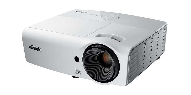 Фото Проектор Vivitek D552