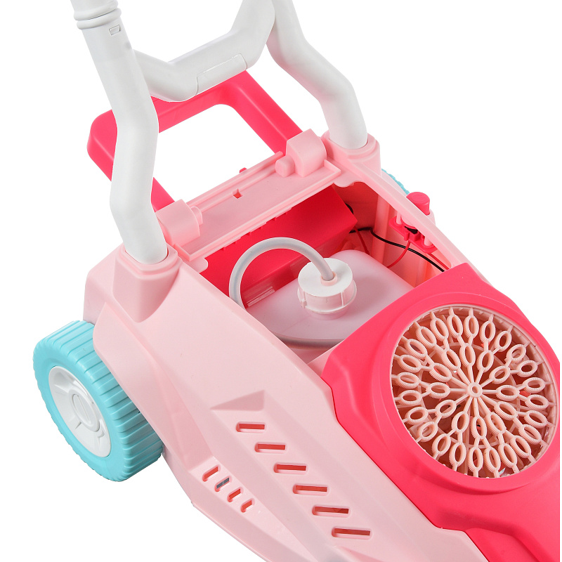 Фото Генератор мыльных пузырей PP010 PK