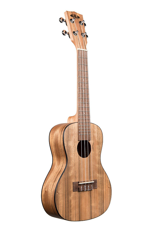 Фото KALA KA-PWC Kala Pacific Walnut Concert Ukulele