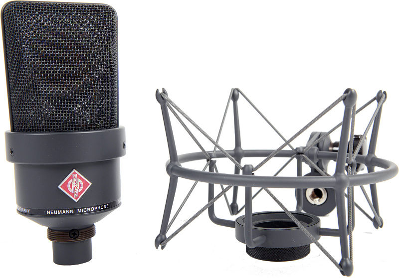 Фото Neumann TLM 103 mt Studio set