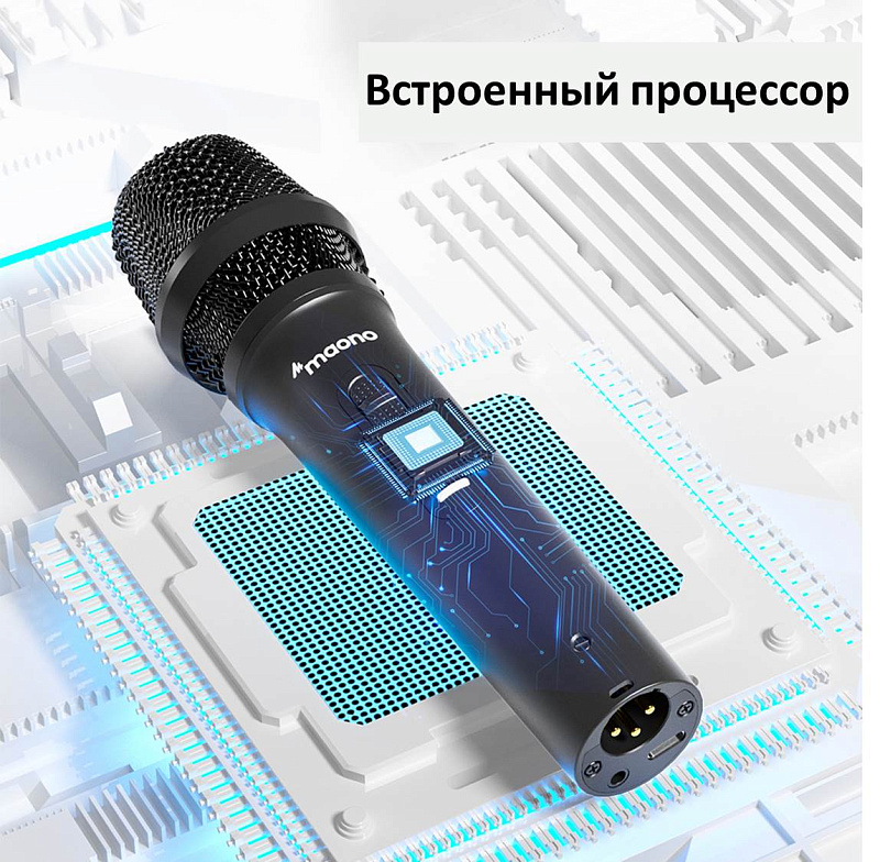 Фото Микрофон Maono AU-HD300S