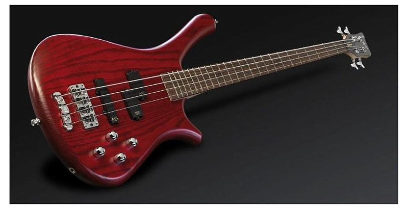 Фото Rockbass 1534020105CZASHAWW