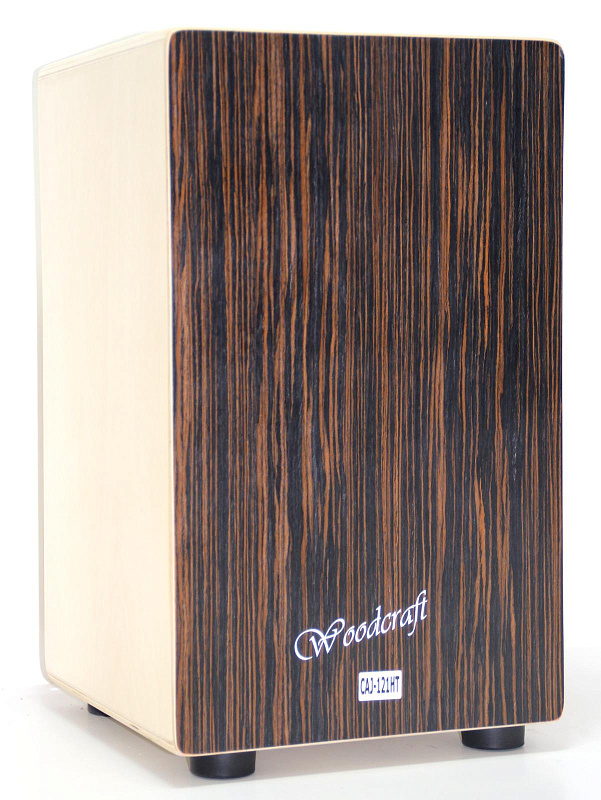 Фото Кахон Woodcraft CAJ-121HT