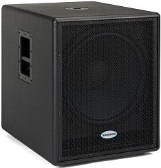 Активный сабвуфер Samson AURO D1800