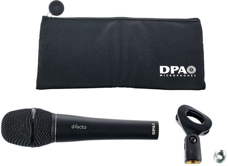 Фото DPA 4018V-B-B01