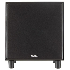 Активный сабвуфер MADBOY BOSS-08