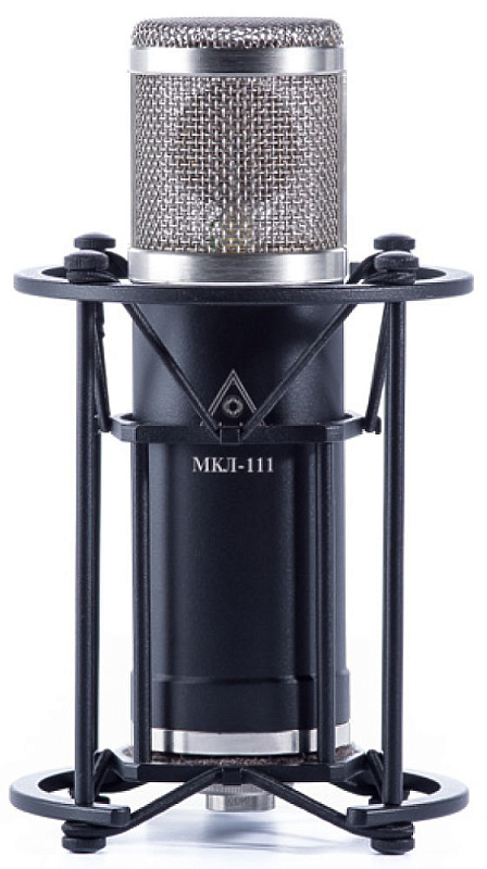 Фото Микрофон ламповый Октава МКЛ-111 OktaLab