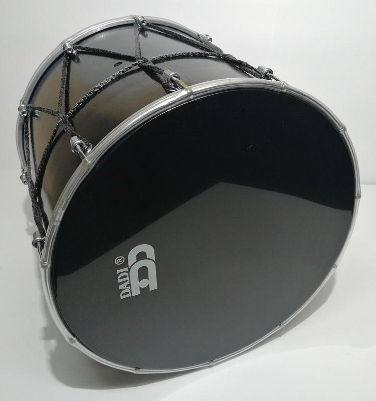 Фото Барабан кавказский Мастерская Бехтеревых BK-13Glv 13"