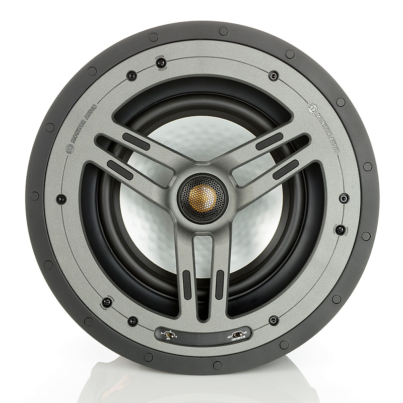 Фото Встраиваемые акустические системы Monitor Audio CP-CT380