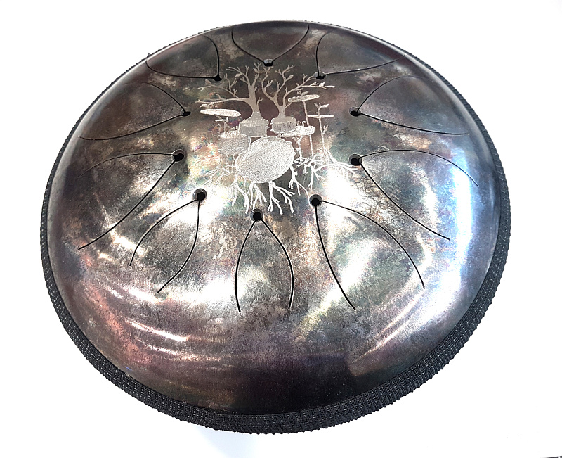 Фото Глюкофон Ursa A minor, 40 см