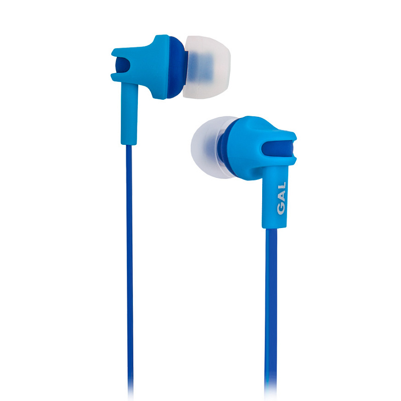 Фото Наушники GAL HMP-30BL