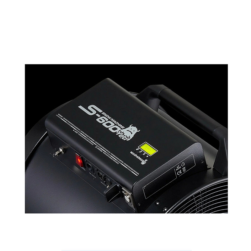 Фото Генератор снега Antari S-600