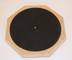 Тренировочный пэд Fleet FLT-PP-8(S)